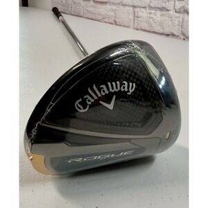 Callaway Rogue ST Max LS 10.5 Jailbreak AI Driver Golf Club Big Bertha 23 Shaft